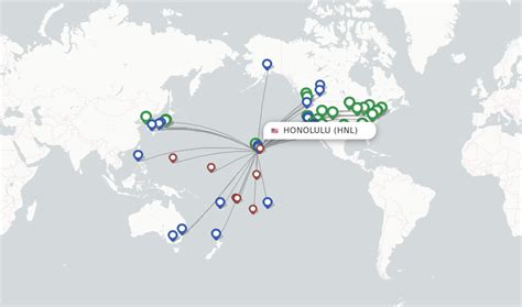 honolulu to philippines flight time|Direct flights from Honolulu to Manila, HNL to MNL non.